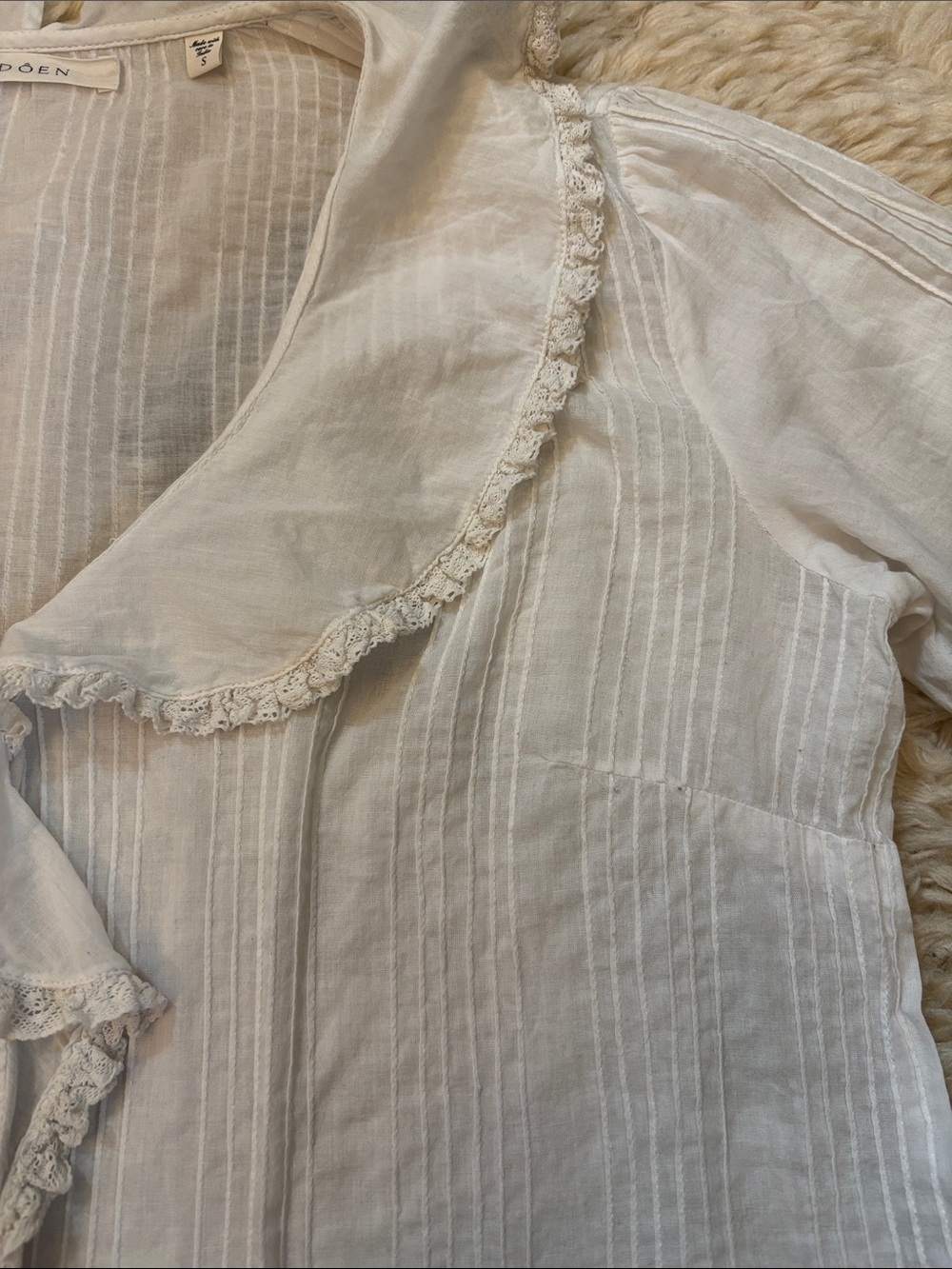 Doen Huguette - Picture 10 of 17